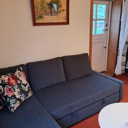 Kirkely Bed And Breakfast Vester Ulslev Ngoại thất bức ảnh