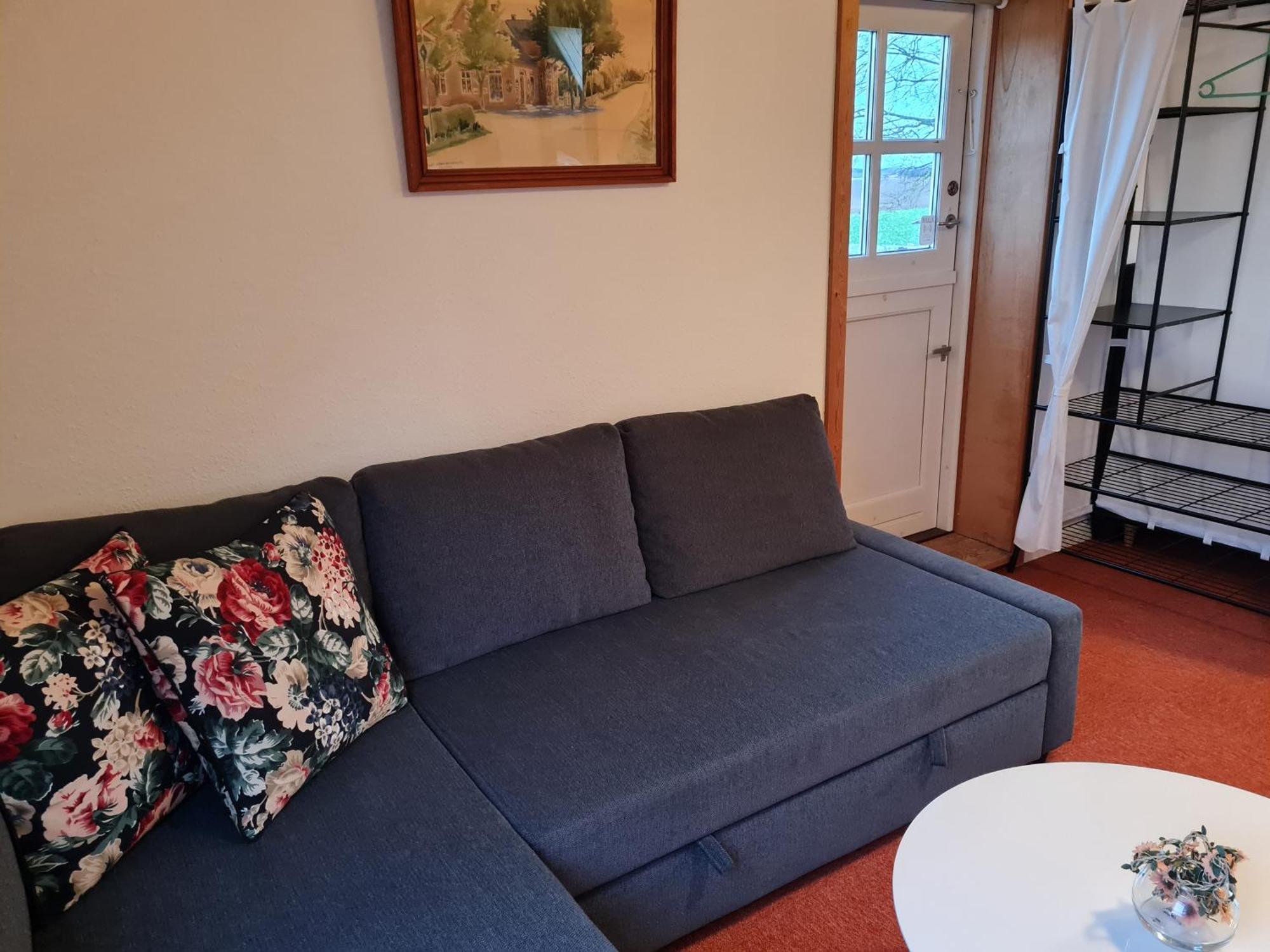 Kirkely Bed And Breakfast Vester Ulslev Ngoại thất bức ảnh