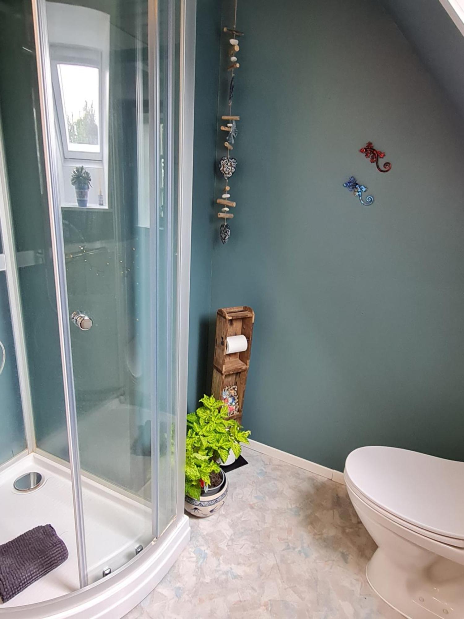 Kirkely Bed And Breakfast Vester Ulslev Ngoại thất bức ảnh